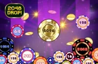 2048 Drop