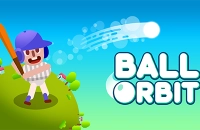Ball Orbit