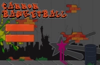 Cannon Basketball