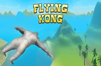 Flying Kong