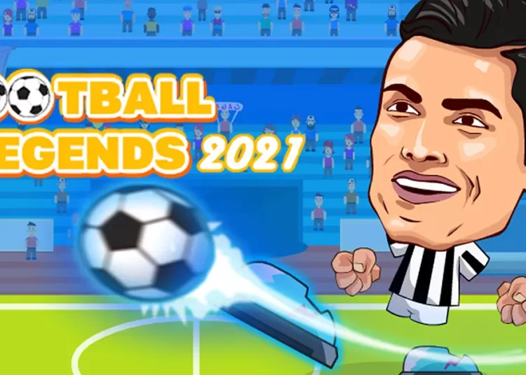 football-legends