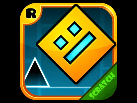Geometry Dash Unblocked 66