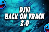 Geometry Dash Back on Track