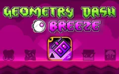 Geometry Dash Breeze