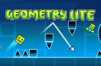 Geometry Dash Lite