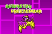 Geometry Freezenova