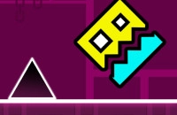 Geometry Jump