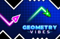 Geometry Vibes