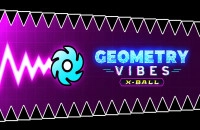 Geometry Vibes X Ball