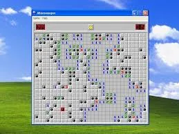 Minesweeper