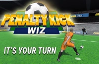 Penalty Kick Wizard