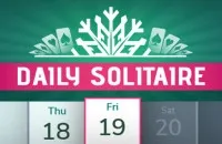 Solitaire