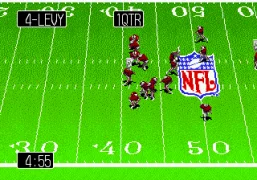 Tecmo Super Bowl III - Special edition (USA)